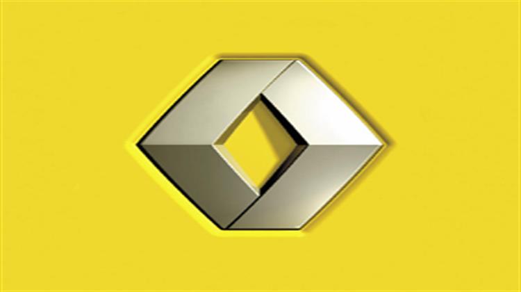 Η Renault Ανακαλεί Περισσότερα από 6.000 Ηλεκτρικά Αυτοκίνητα Twizy που Έχουν Πωληθεί στην Ευρώπη